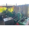 Cox Brothers 3 HB Carriage (Sawmill)